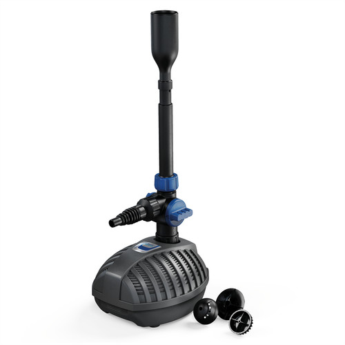 Oase aquarius classic eco - aquarius, e