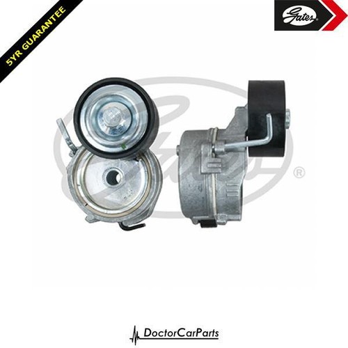 Alternator belt tensioner - alternator,