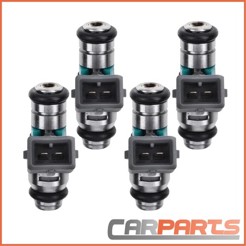 Fuel injector - injector, for
