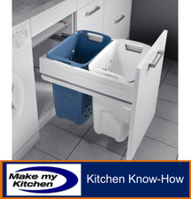 Hailo Soft Close Pull Out