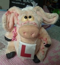 Vintage NWT Piggin Pigs