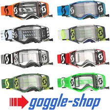 Scott Prospect WFS Roll-Off