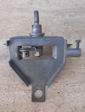 front bonnet lock Alfa Romeo