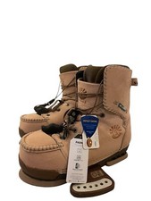 Ronix Scout Wakeboard Boots Size 10