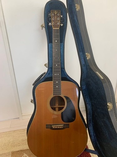 Tokai cat eyes 1000 - ce-1000, 1980
