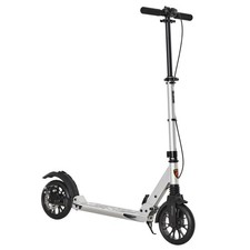 Aluminium Folding Kick Scooter