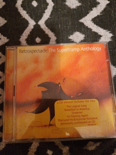 Retrospectacle the super - (the,