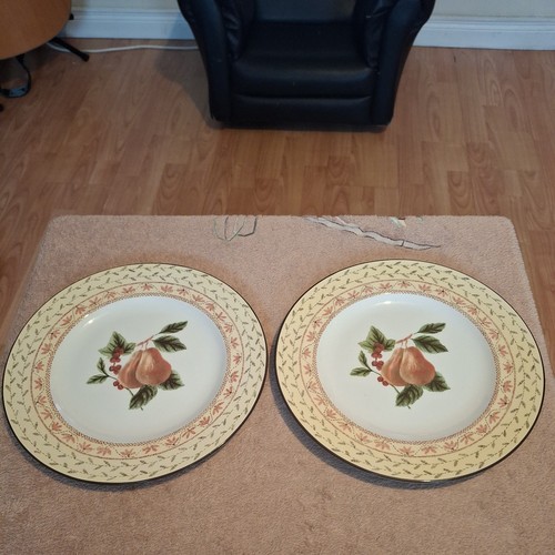Set johnson brothers - 2,