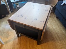 IKEA IKELSTORP COFFEE TABLE -