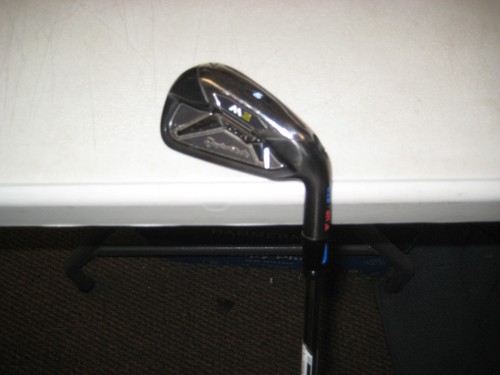 Slightly used taylor made - slightly,