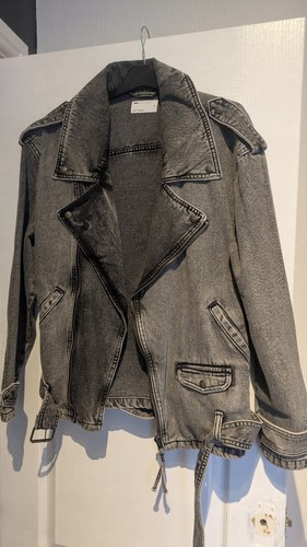 Mens denim jacket - mens,