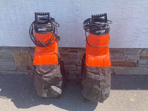 Aivolt 2500w corded - aivolt, electric