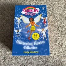 Rainbow Magic - Glittering