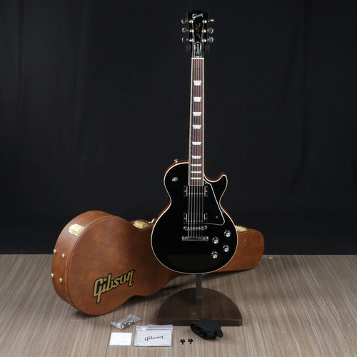 Gibson les paul standard - gibson,