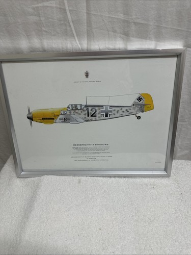 Aircraft the royal - of,