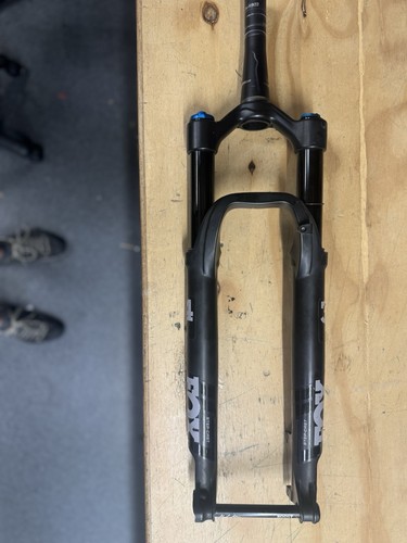 Fork float 2927 - float, 120mm
