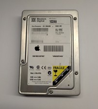 WESTERN DIGITAL WD CAVIAR