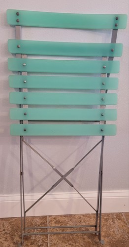 Mcm blue turquoise teal french - turquoise,
