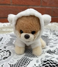 Gund mini plush Itty Bitty Boo