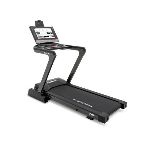 Sole f89 ent folding - ent,