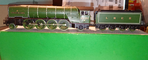 Pro scale kit built - pro-scale, br