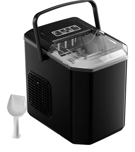Vpcok direct ice cube machine - cube,