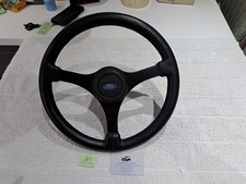 Ford Escort Mk2 Rs2000 Mexico Sport Steering Wheel