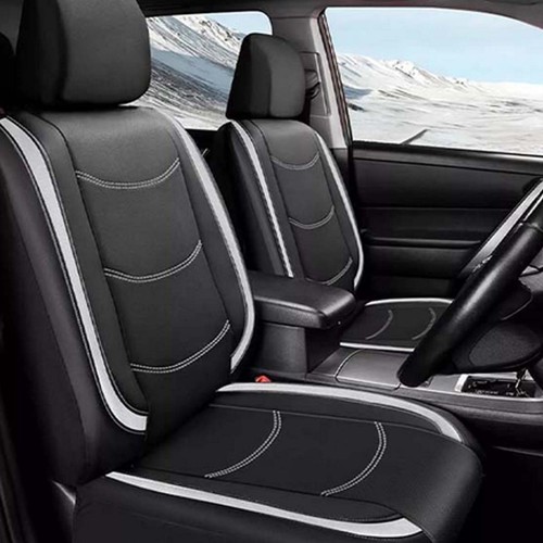 Car seat cover - seat, front