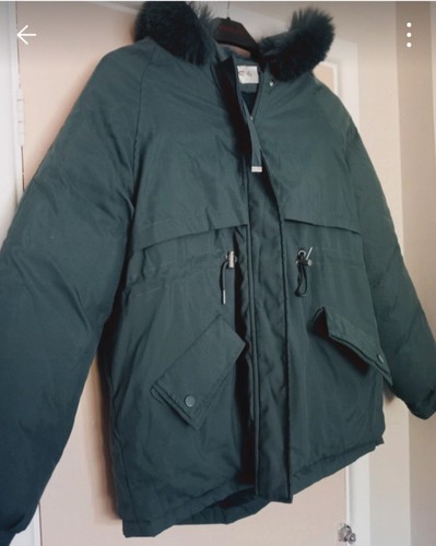 Jjrs green winter fur - winter,,