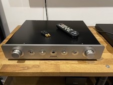 Sugden Masterclass LA4 Line