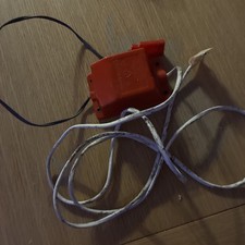 Total Control Racing Power