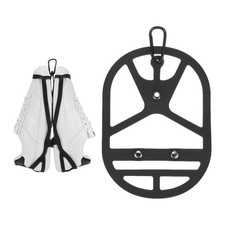 Elastic Silicone Shoe Holster