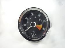 Triumph Spitfire Vitesse Mk2 6 2 Litre Mk1 Rev Counter Tachometer RN 1319/00