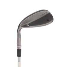 TaylorMade Milled Grind 4 Lob