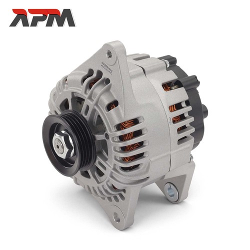 Alternator generator 110a 12v - alternator,