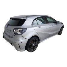 A CLASS A 180 D AMG ABS PUMP MODULATOR CONTROL UNIT A0004313800