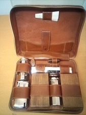 Mens Travel Grooming Kit