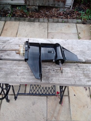 Mercury mariner tohatsu 8hp - mariner,