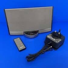 Bose SoundDock Portable