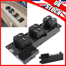 RH Master Driver Side Power