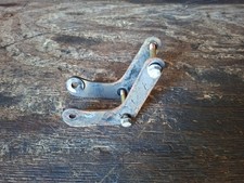 Honda CG 125 - Top Upper