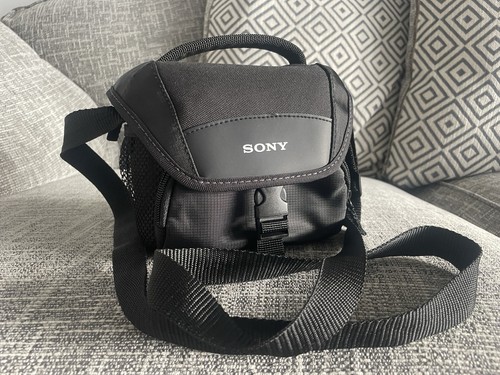 Sony lcs u11 soft - sony,
