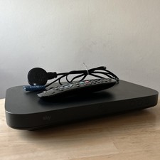 Sky Q Box 1TB ES340d8 With