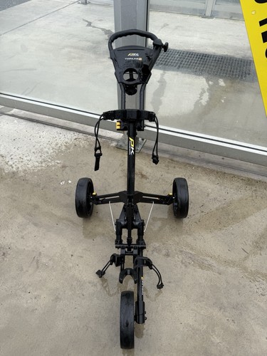 Powakaddy twinline lite - powakaddy,