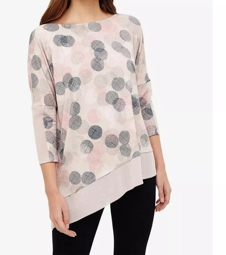Phase eight ediline top - phase,