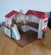 Sylvanian Families Red Roof