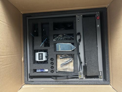 Creativity falcon 22w laser - 22w,
