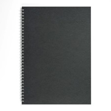 Pink pig spiral bound - spiral,