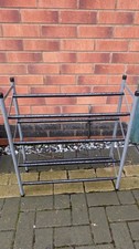 3 Tier Expandable Shoe Rack