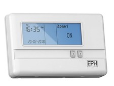 EPH R17 Central Heating Single